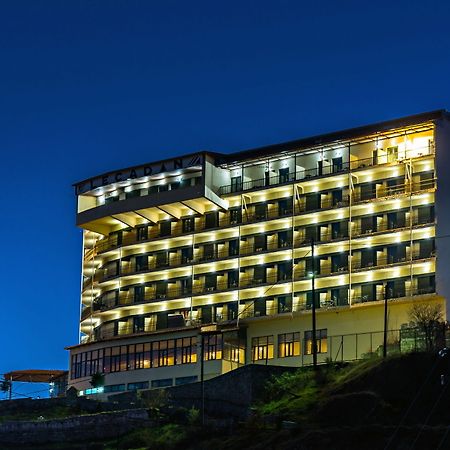 Hotel Lecadin Karpenísion Extérieur photo